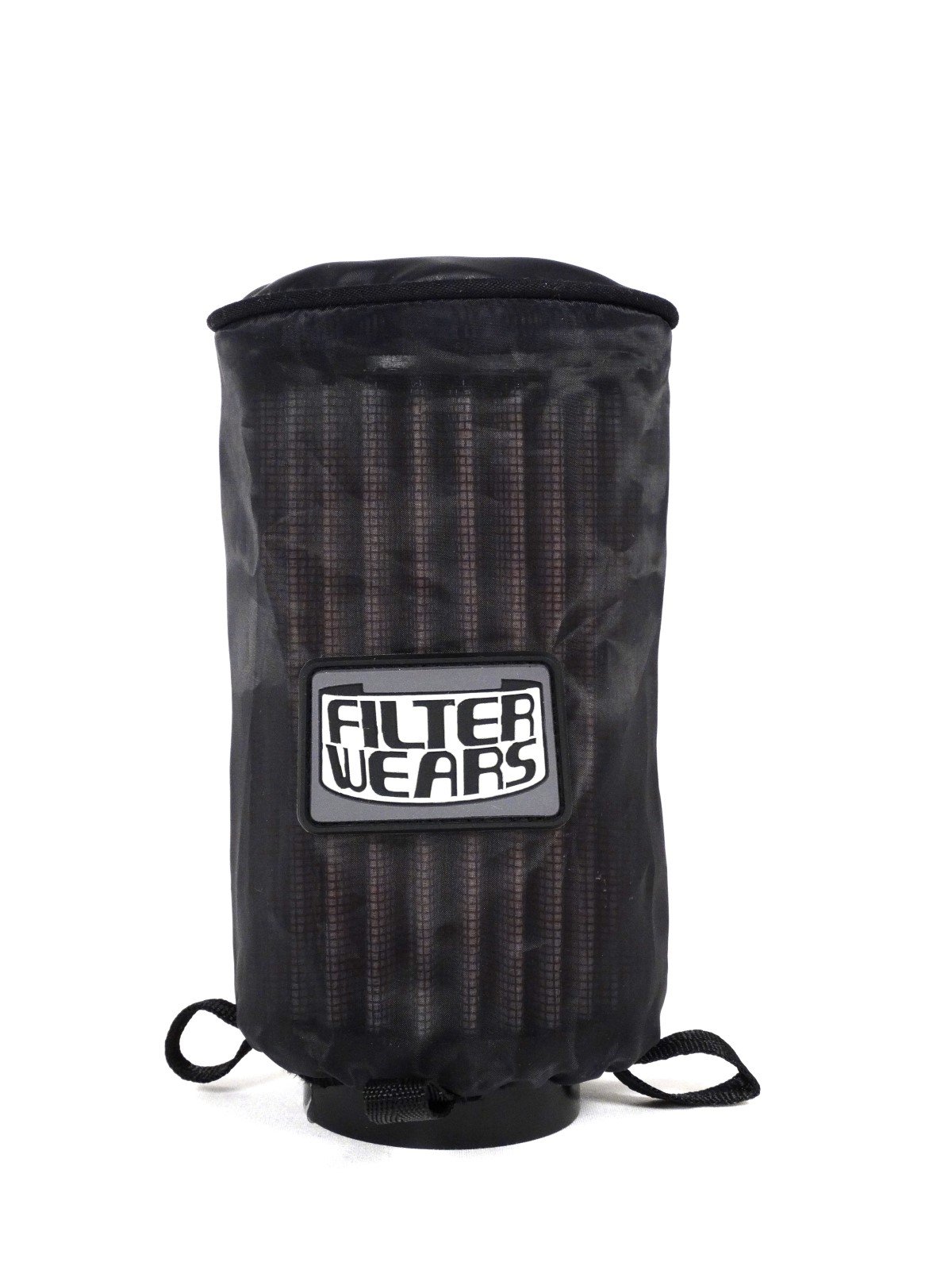 K&N Air Filter Pre-Filter K367K Compatible with YA-4350 | Washable & Reusable Air Filter Cover for Improved Engine Performance | Perfect for Off-Roading, Motorcycles & ATVs