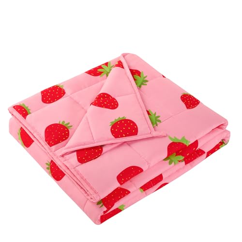 Pink Strawberry