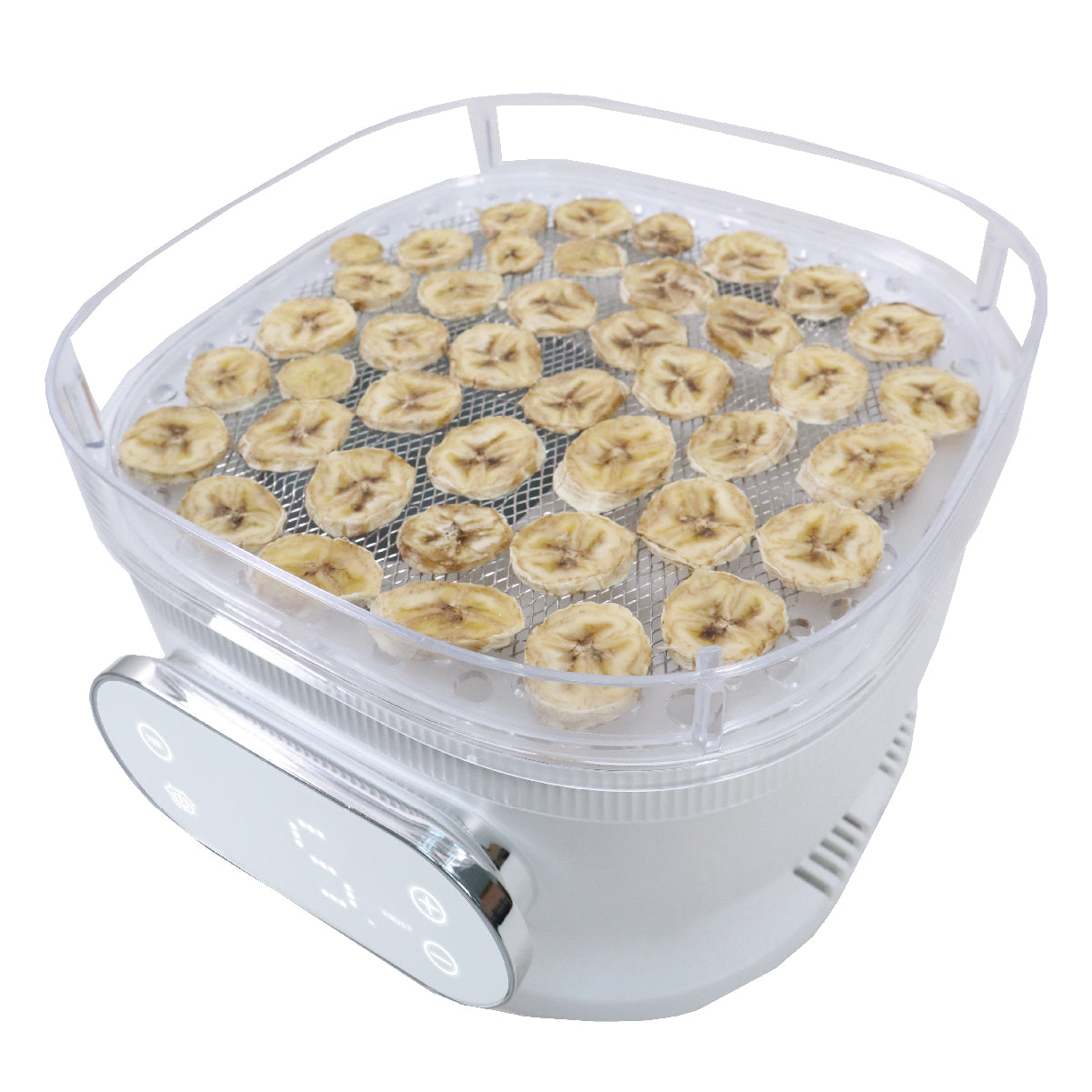B&H Swiss Premium 8-in-1 Smart UV Sterilizer & Dryer - Perfect for Baby Bottles, Pacifiers, Makeup Tools & Home Disinfection