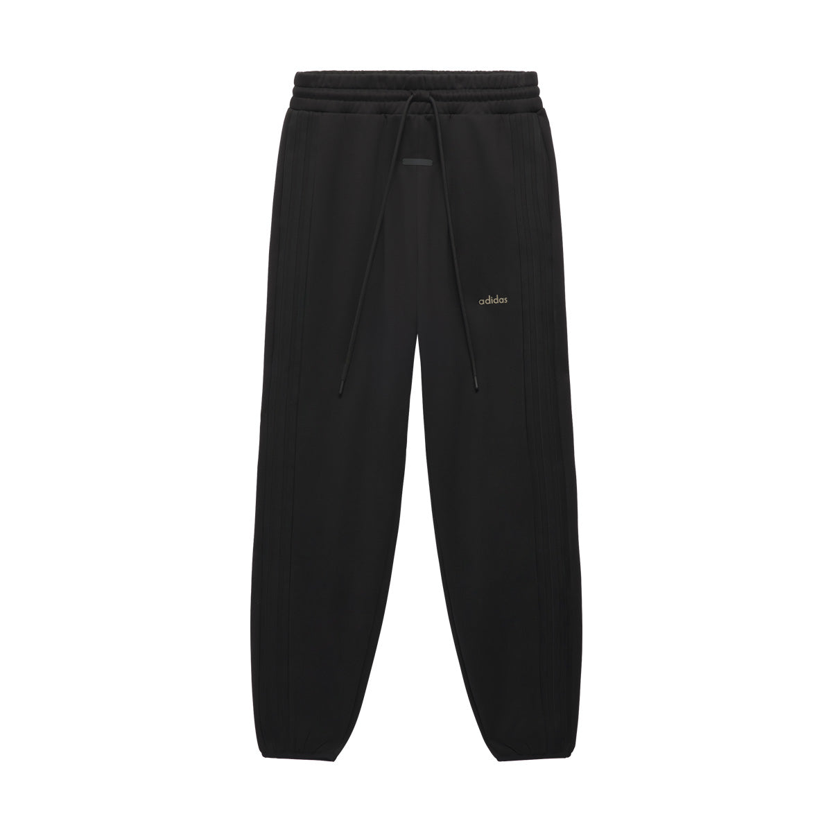 Fear Of God Athletics Heavy Fleece Sweatpants for Men - Black Joggers with Comfort Fit | Perfect for Gym, Lounge & Casual Wear
