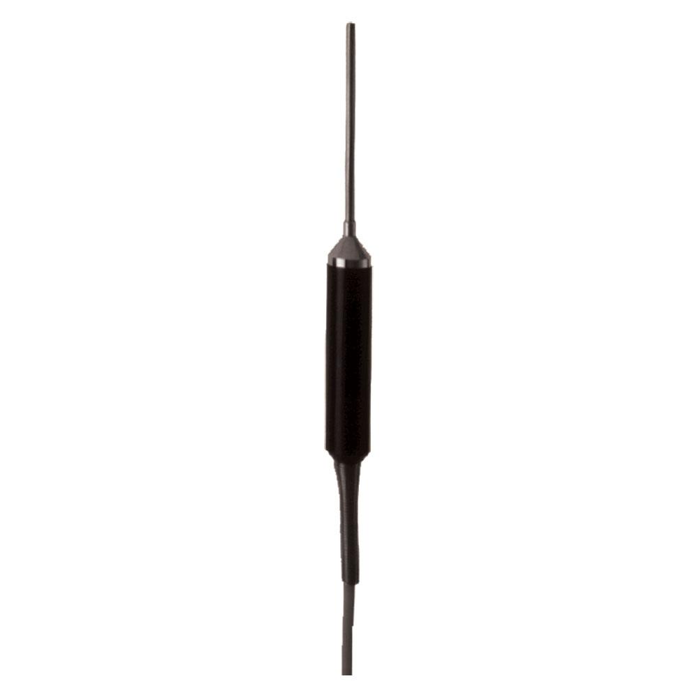Type K Immersion Thermometer Probe - High Accuracy Stainless Steel Temperature Sensor for Cooking, Brewing & Lab Use