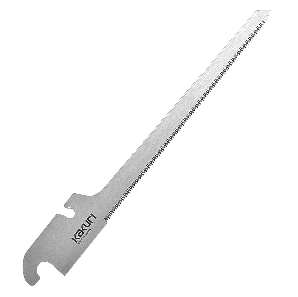 KAKURI Japanese Replacement Saw Blade 6