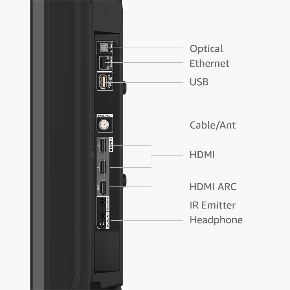 Amazon Fire TV 40