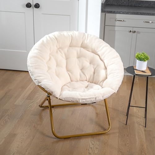 Ivory/Soft Gold
