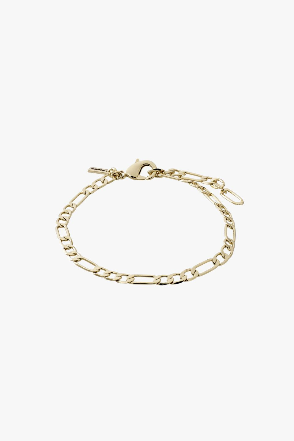 Dale Gold Plated Link Bracelet for Women - Elegant Adjustable Chain Bracelet Jewelry Gift for Birthday, Anniversary & Special Occasions