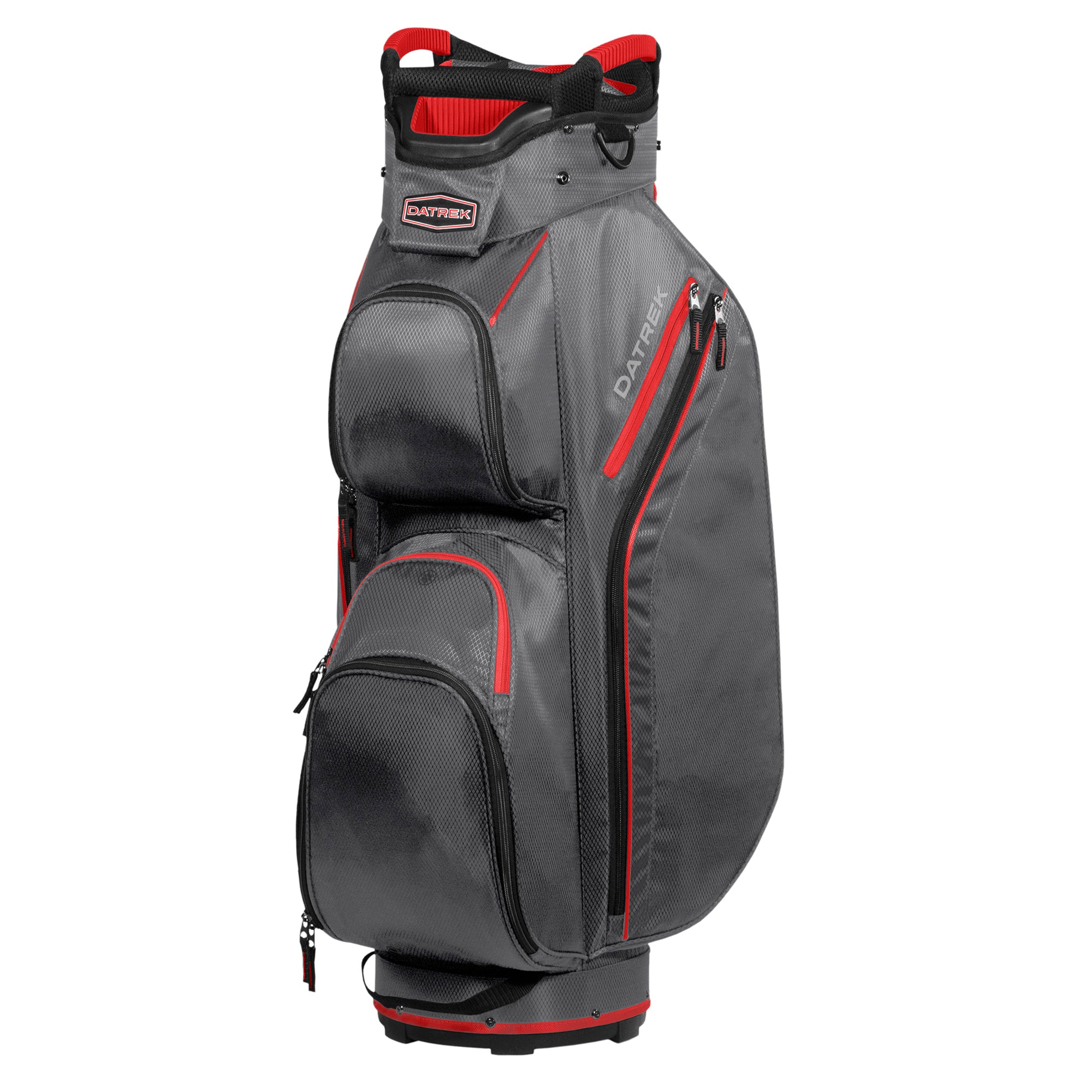 Datrek Superlite Golf Cart Bag - Lightweight & Durable Golf Stand Bag for Men & Women | Perfect for Golf Carts, Push Carts & Club Storage
