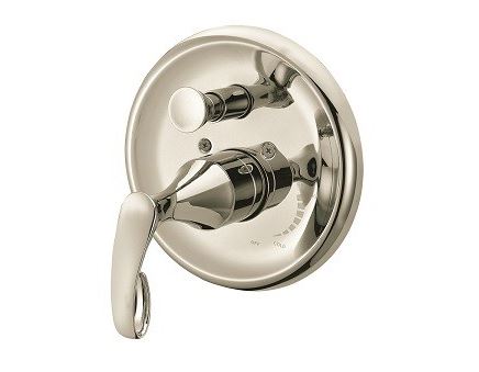 Dawn D2230601 Pressure Balancing Valve Trim - Shower Faucet Repair Kit for Smooth Water Flow Control - Perfect for Bathroom & Shower Remodeling Projects