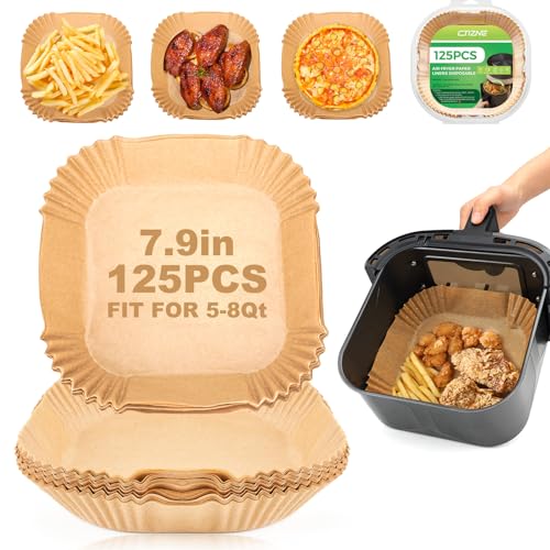 Natural-125pcs