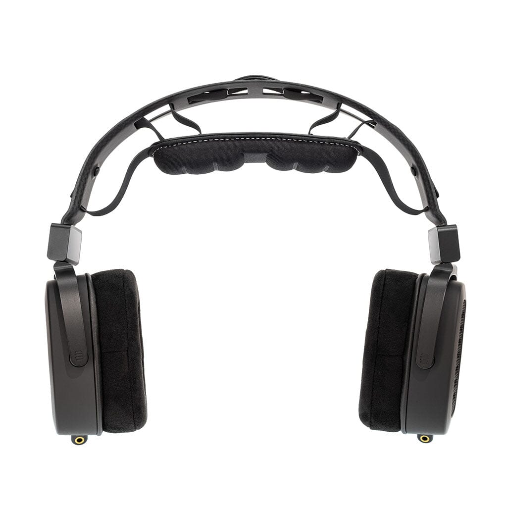 HEDDphone TWO GT - Premium Open-Back Headphones for Audiophiles, High-Fidelity Sound, Comfortable Over-Ear Design - Perfect for Studio Recording, Gaming, and Music Listening at Home