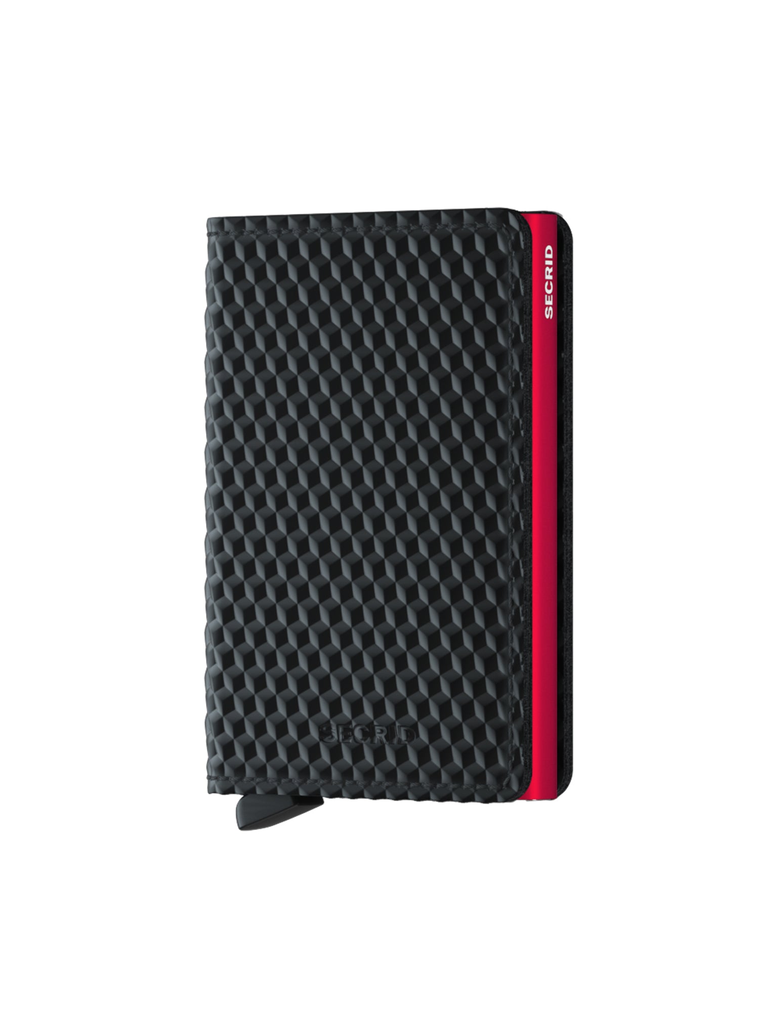 Premium Genuine Leather Slim Wallet for Men - RFID Blocking, Minimalist Design - Perfect for Everyday Carry, Travel & Business