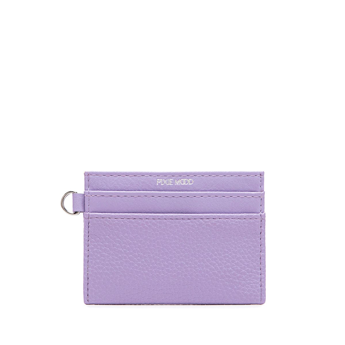 Alex Vegan Leather Card Holder for Men & Women - RFID Blocking, Slim & Lightweight Wallet (Multiple Colors) - Perfect for Travel, Business & Everyday Use
