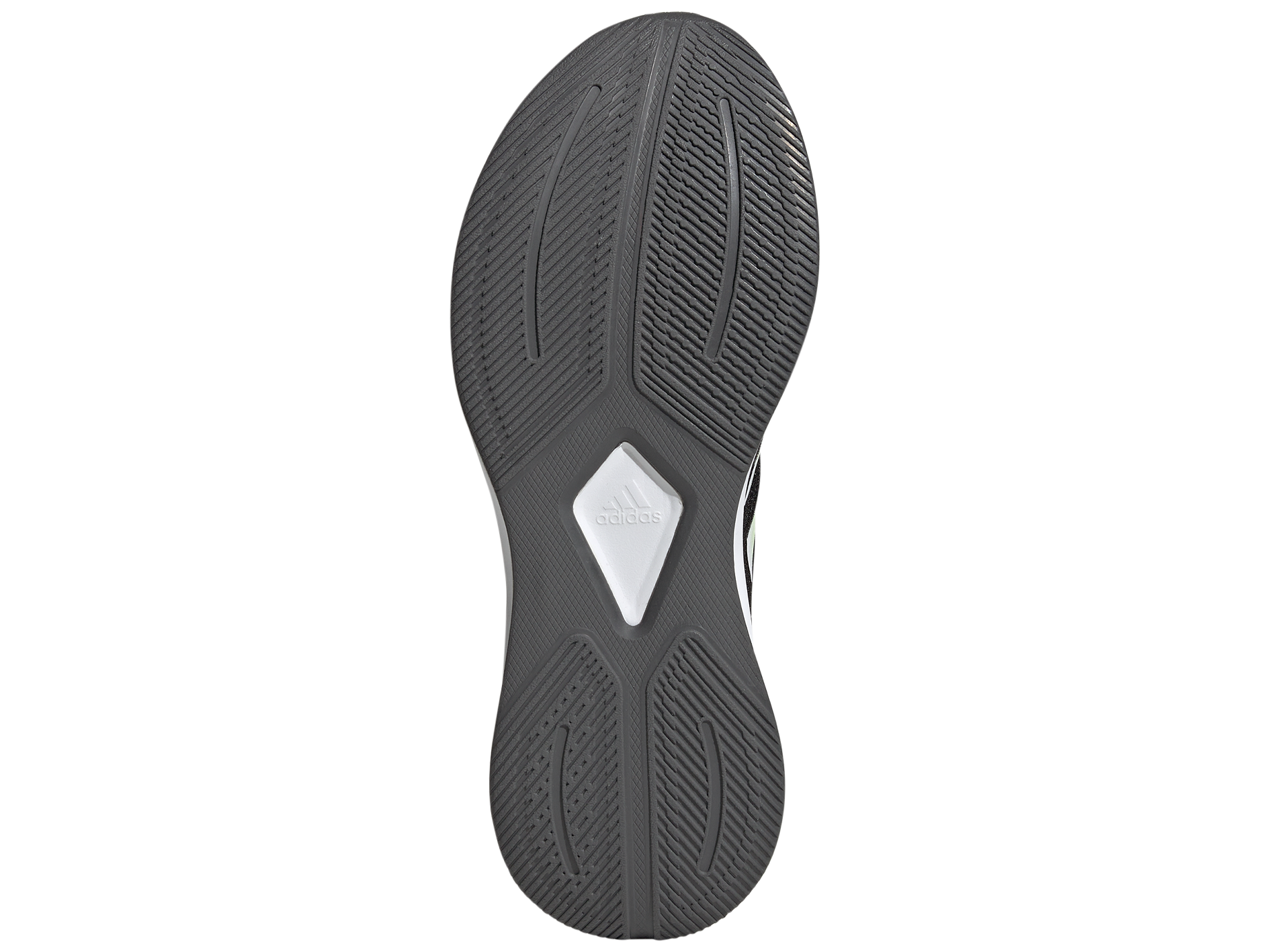 Adidas Men's Duramo 10 Running Shoes - Lightweight Athletic Sneakers for Jogging, Gym & Everyday Wear | Breathable Mesh & Cushioned Comfort