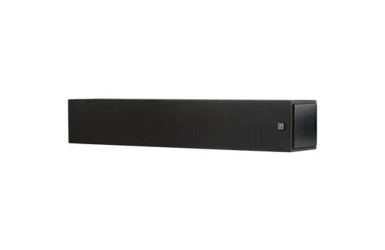 Definitive Technology Dymension DM20 Slim Center Channel Speaker - High-Performance Home Theater Sound System for Movies, Music & Gaming