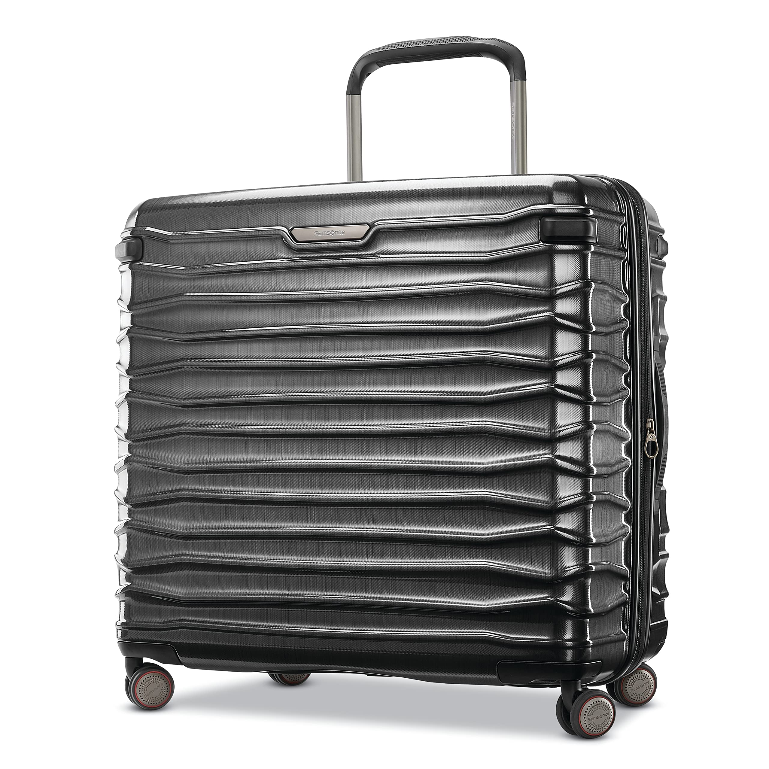 Samsonite Stryde 2 Hardside Expandable Luggage with Double Spinner Wheels - 28