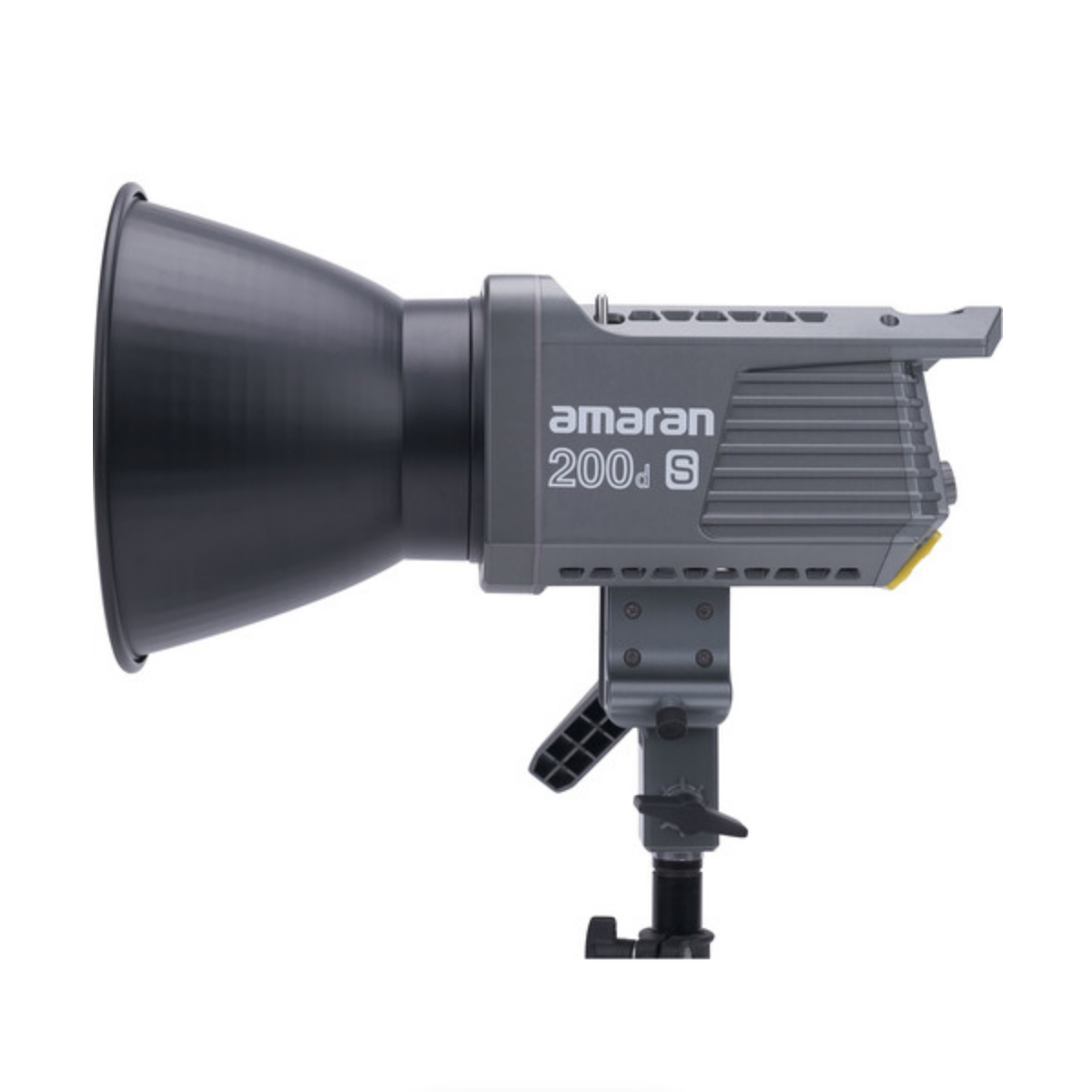 Amaran COB 200d S Daylight LED Monolight - Professional Studio Lighting for Photography & Videography - Perfect for Portraits, Product Shoots, and YouTube Videos