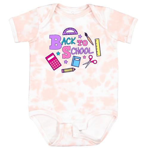 Tie Dye Pink