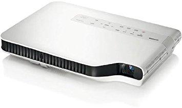 Casio XJA247 Green Slim LampFree Projector - Ultra Portable, High Brightness for Home Theater, Office Presentations & Outdoor Movie Nights