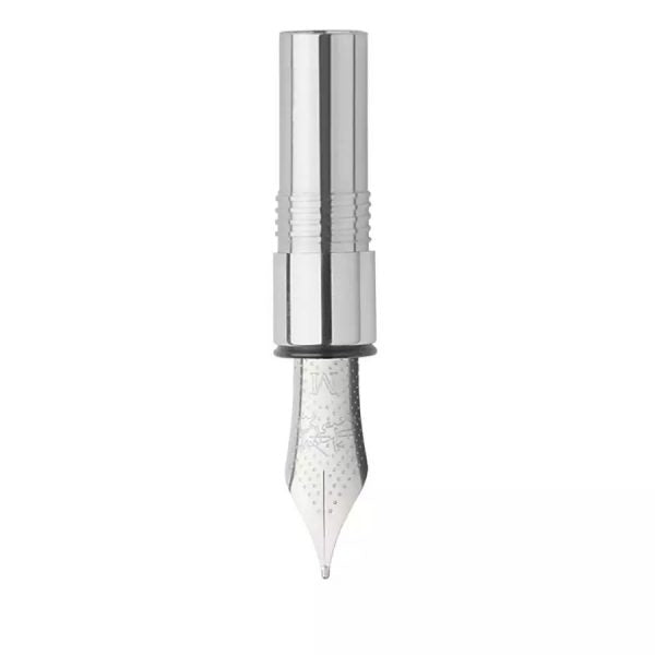 Faber-Castell Ambition Fountain Pen Refill Unit - Premium Replacement Nib for Smooth Writing - Perfect for Office, School & Calligraphy