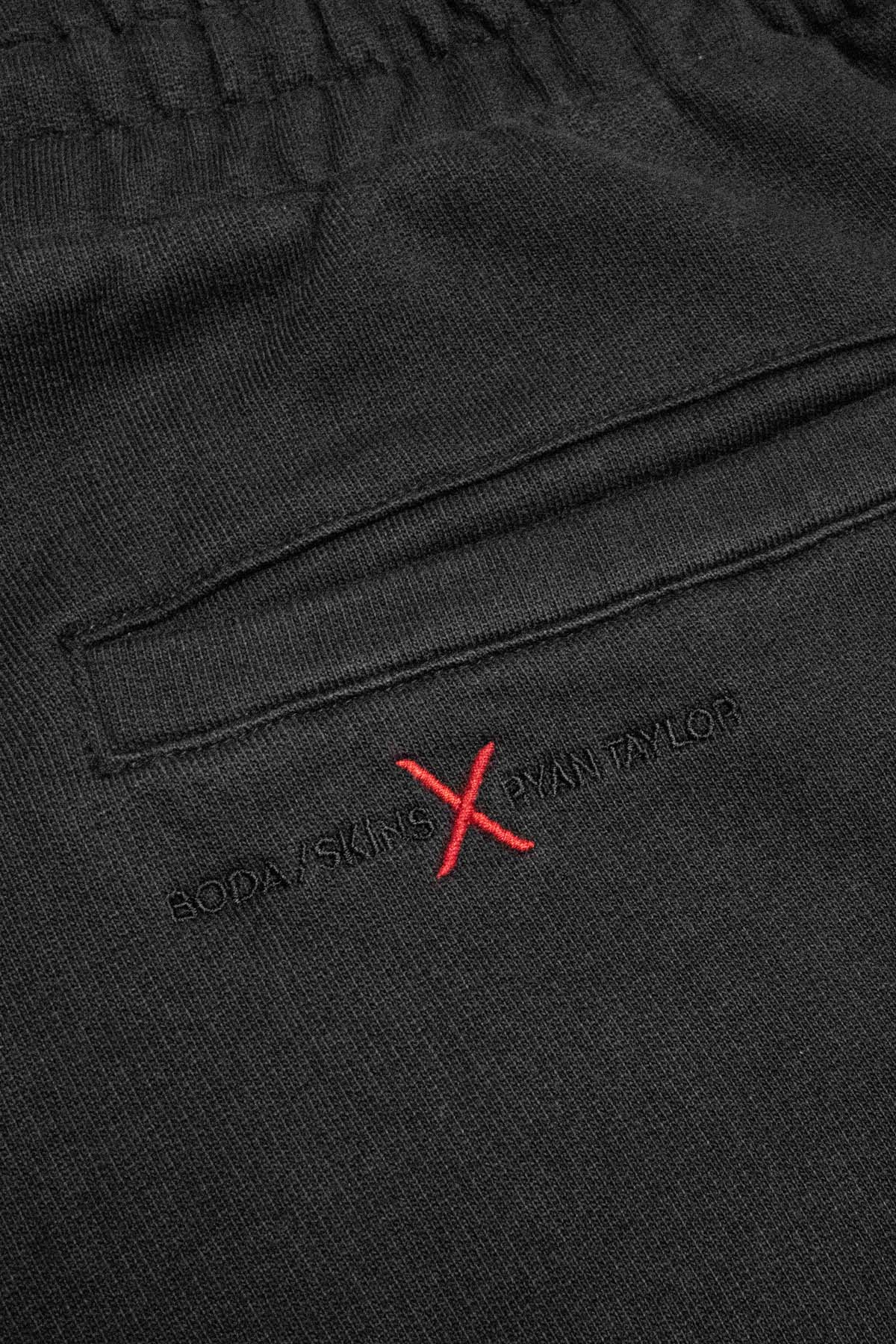 X Trackpant - Men's Athletic Joggers with Pockets | Lightweight & Comfortable Workout Pants for Running, Gym, and Casual Wear
