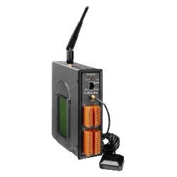 G-4513PD-3GWA 3G M2M Energy Efficient Programmable Automation Controller with Solar Charger, LCD Display & GPS Tracking - Ideal for Remote Monitoring, Industrial Automation & Smart Agriculture Applications
