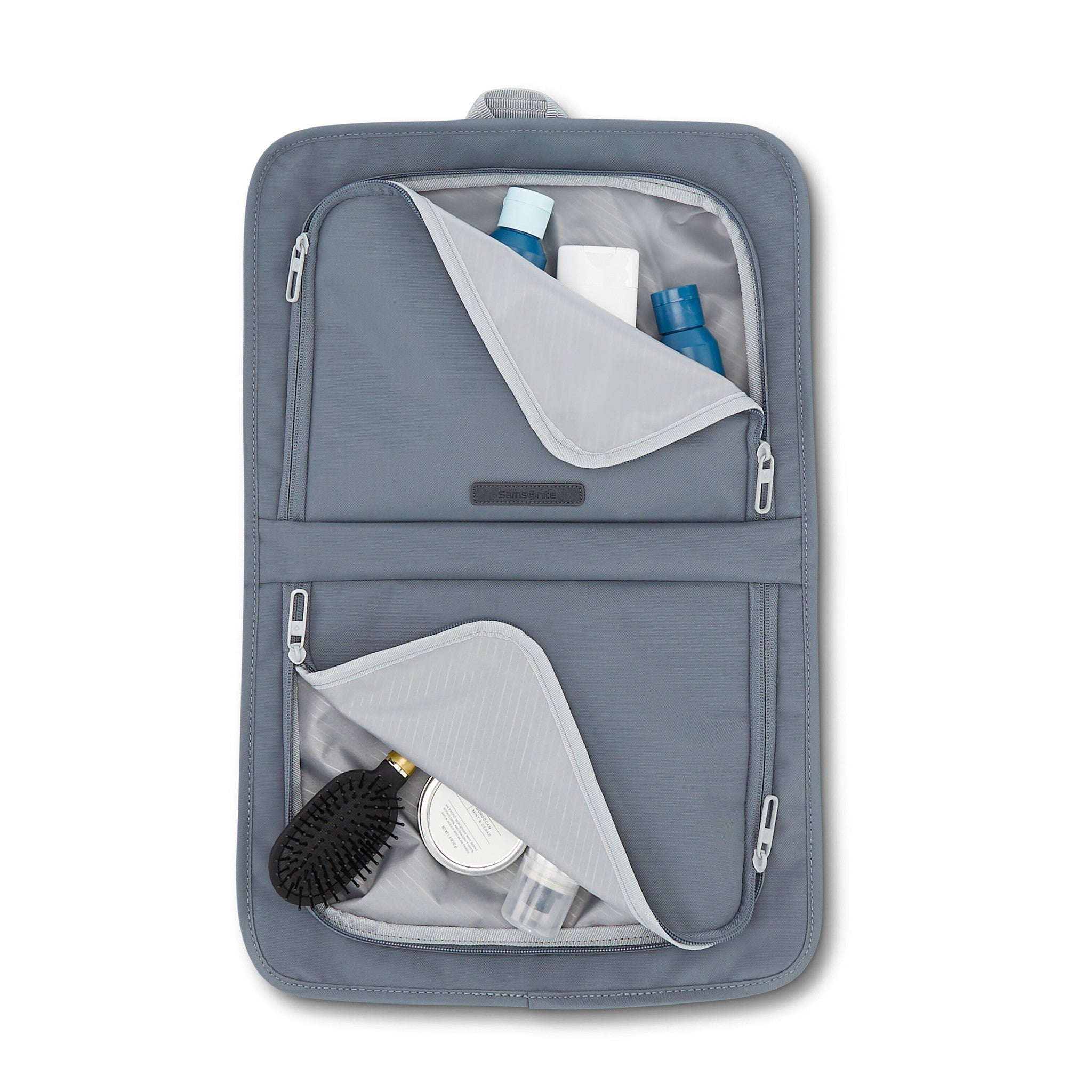 Samsonite Elevation Plus Expandable Carry On Spinner Luggage - Perfect for Business Travel & Weekend Getaways