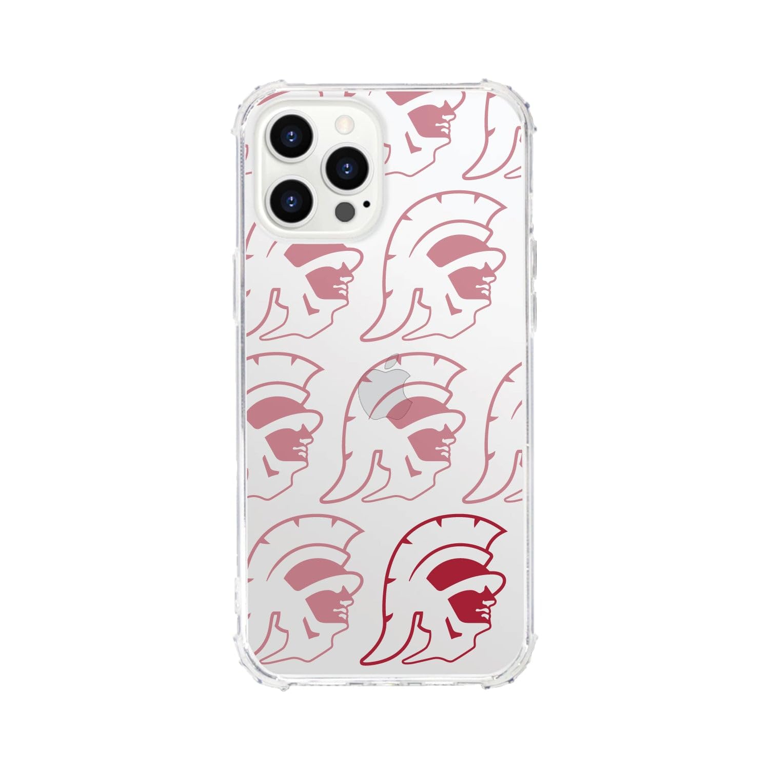 OTM Essentials Temple University Standard Fabric Mouse Pad - Non-Slip Desk Accessories for Gaming & Office Use - Tokyodachi Mascot V1 Design - Perfect for PC, Laptop & Workstation Setup