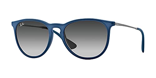 Rubber Blue/Light Grey Gradient Dark Grey (60028g)