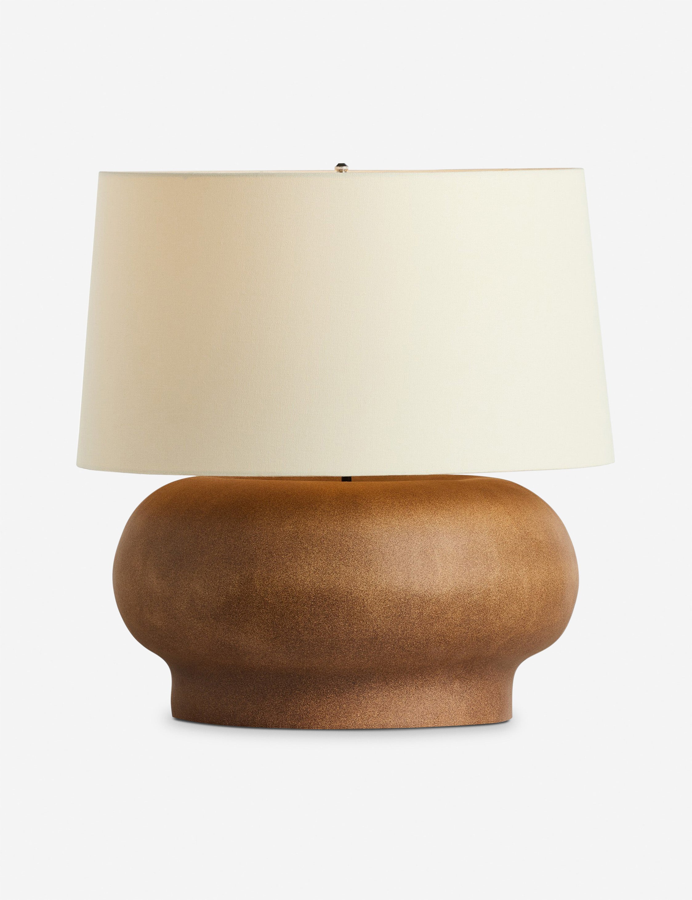 Anova Modern LED Table Lamp - Adjustable Brightness, Touch Control, USB Charging - Perfect for Bedroom, Living Room, Office & Study Desk