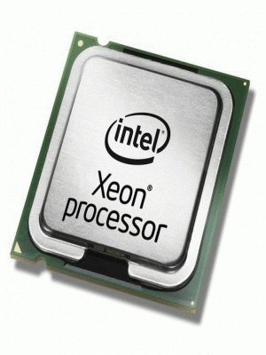 Intel Xeon X5450 3.00GHz Quad-Core Server Processor - SLBBE AT80574KJ080NT OEM CPU - Ideal for Data Centers, Cloud Computing & Enterprise Servers