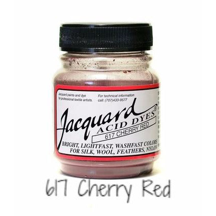 Cherry Red #617