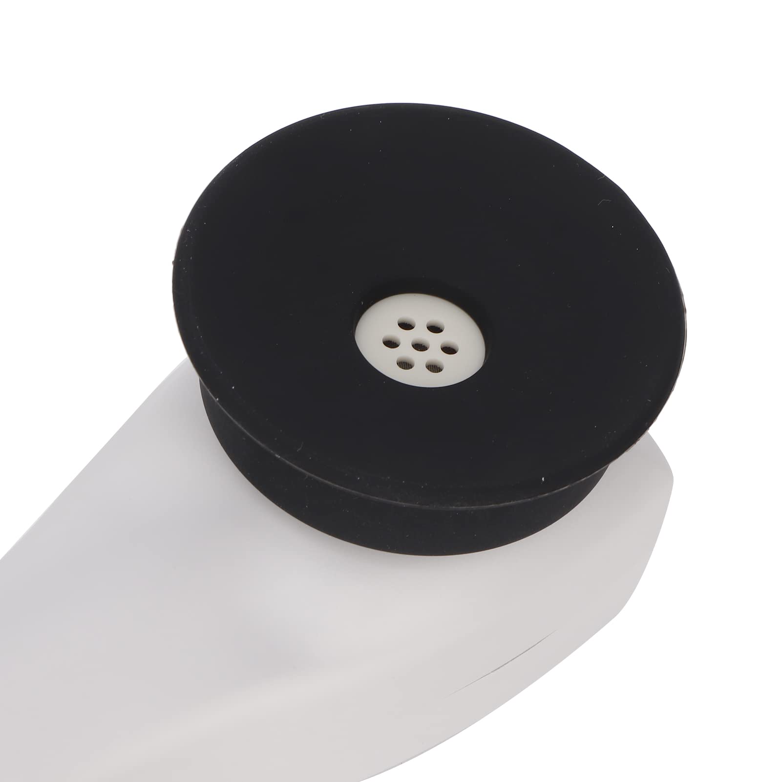 Portable Audiometer - Digital Hearing Screening Device with LCD Screen for Air Conduction Tests | Ideal for Schools, Hospitals, Elderly & Pediatric Hearing Exams | Home & Clinical Use