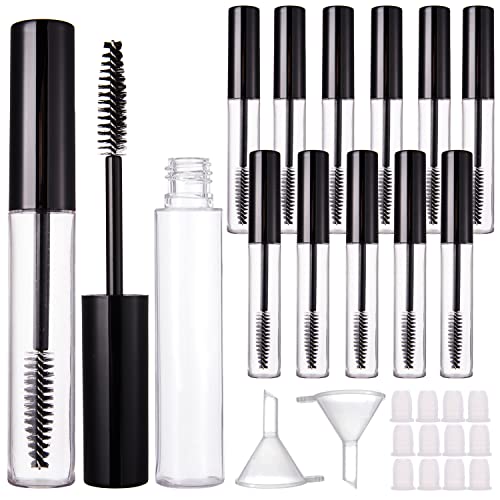 12PCS-Black