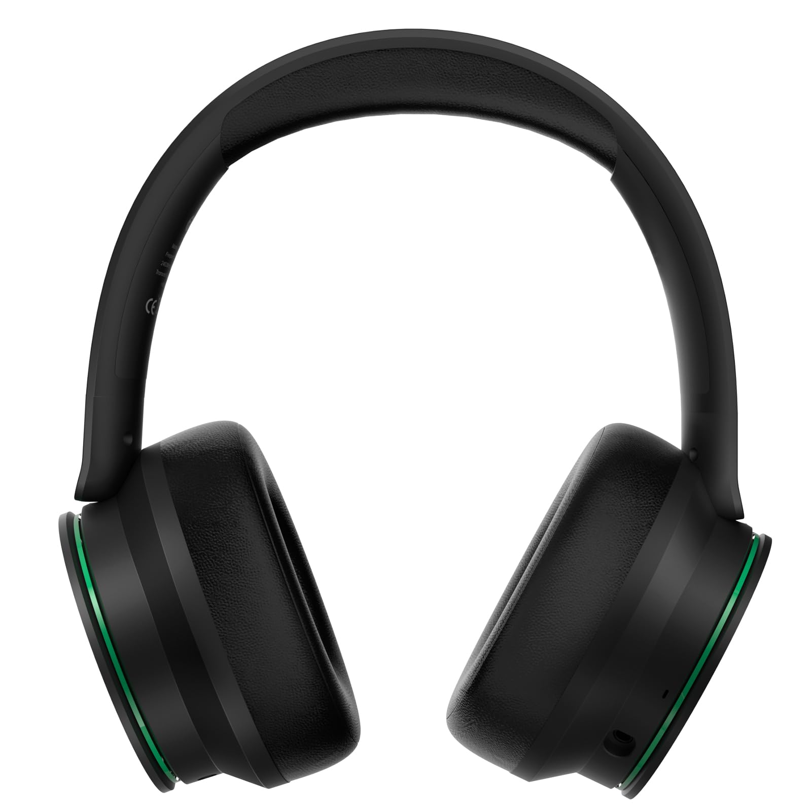 RYR Wireless Bluetooth Gaming Headset with Mic - 2.4GHz Low Latency Over-Ear Headphones for Xbox Series X/S/One | Comfortable for Long Gaming Sessions, Perfect for FPS & Online Multiplayer Games