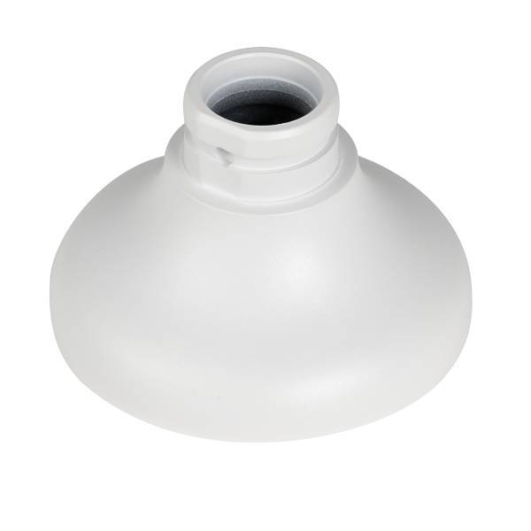 Dahua Camera Mount Adapter DH AC PFA107 - Compatible with Dahua Security Cameras for Indoor/Outdoor Surveillance Installation