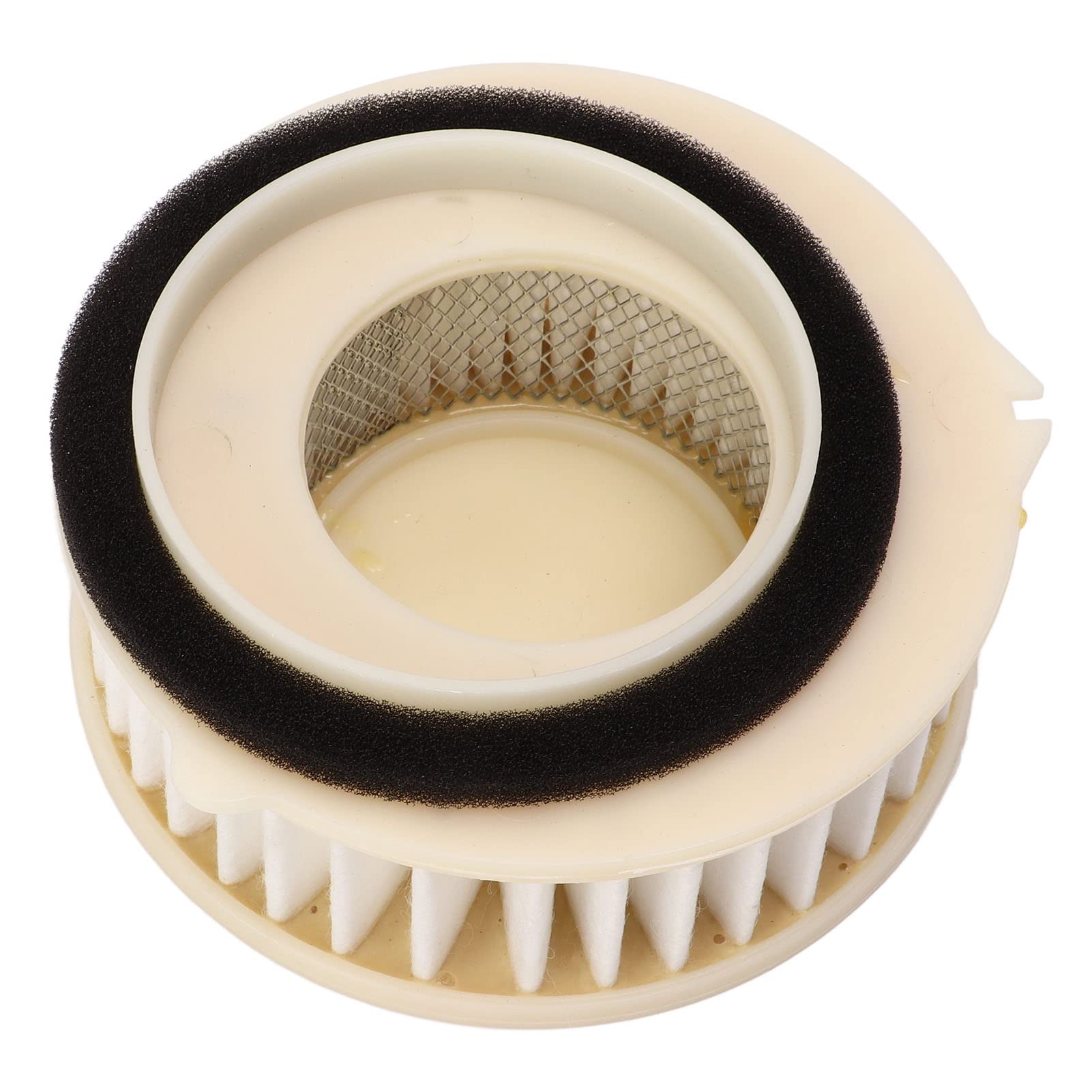High-Performance HFA4607 Motorcycle Air Filter - Durable, Anti-Aging & Perfect Fit for Enhanced Engine Protection | Ideal for Off-Road, Racing & Daily Commuting