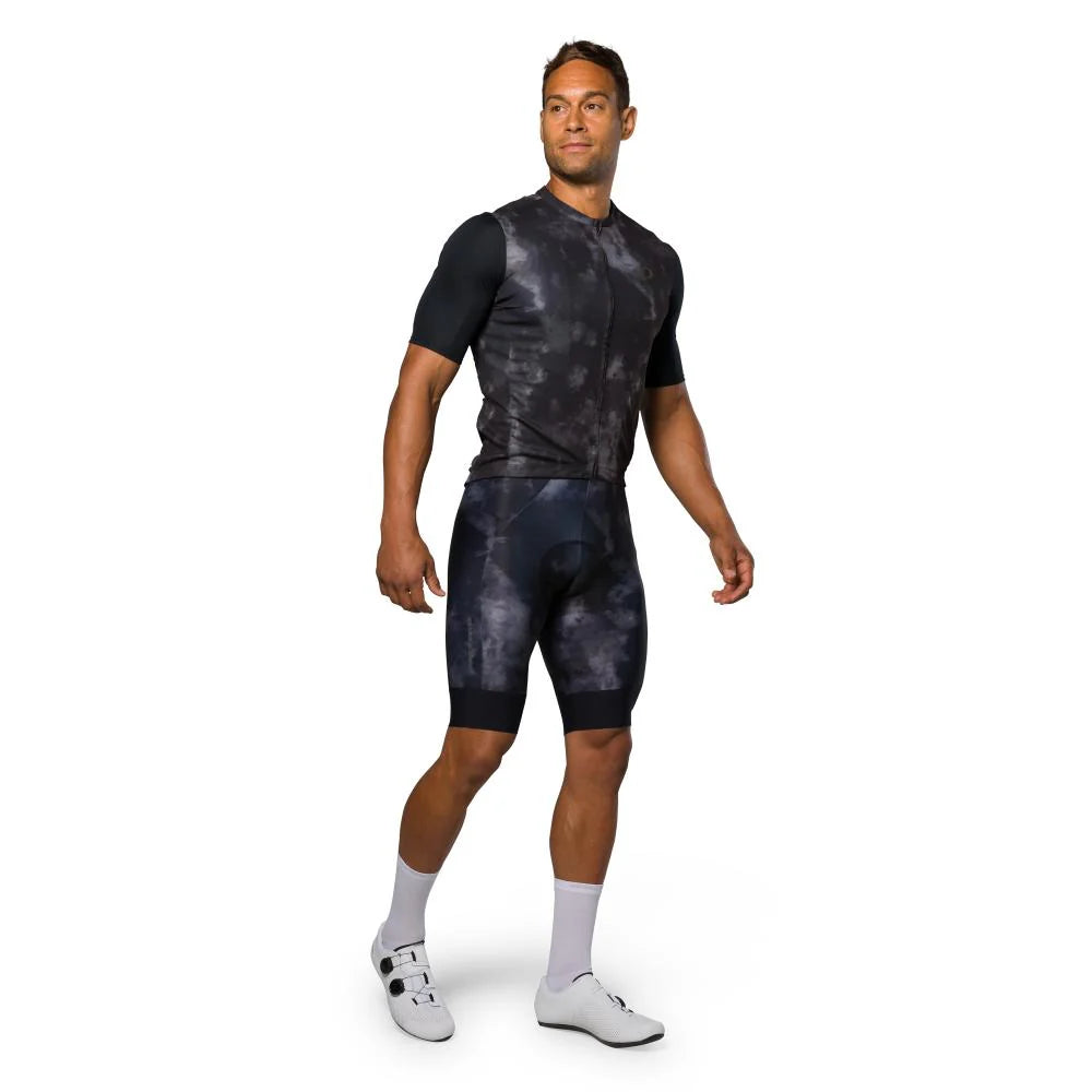 Men's Attack Jersey Short Sleeve - Breathable Performance Shirt for Sports, Gym & Outdoor Activities