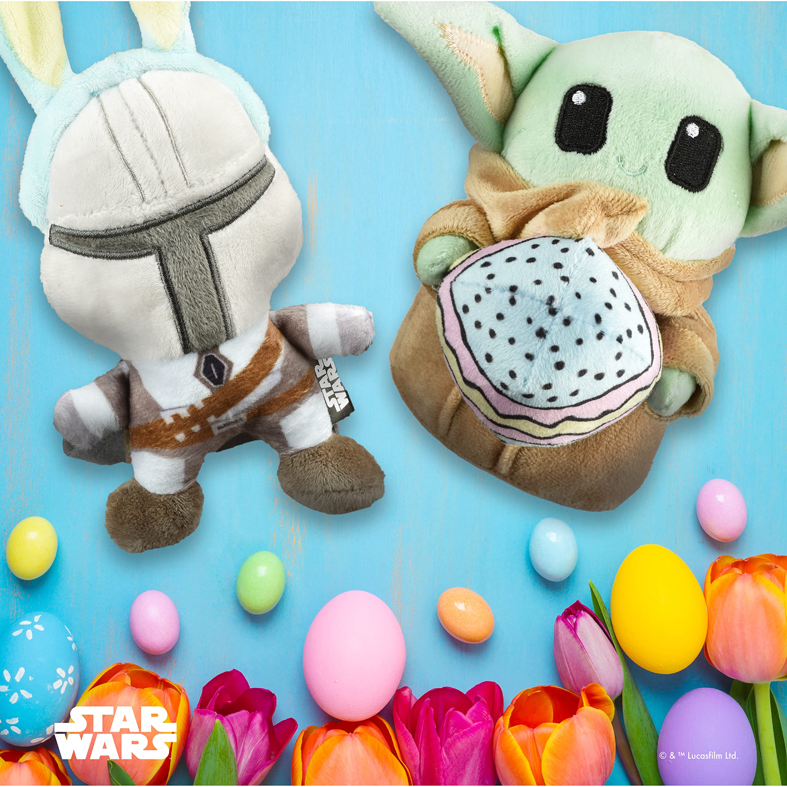 Star Wars 6