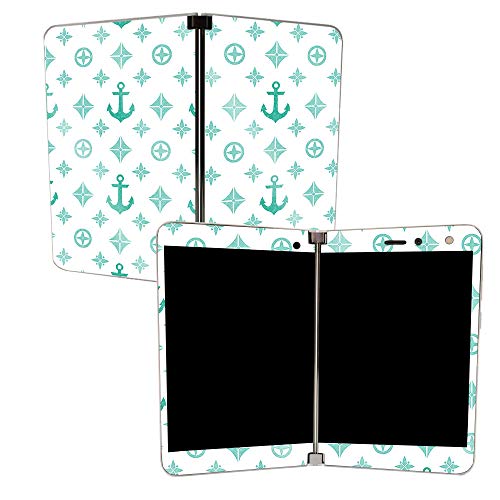 Teal Designer
