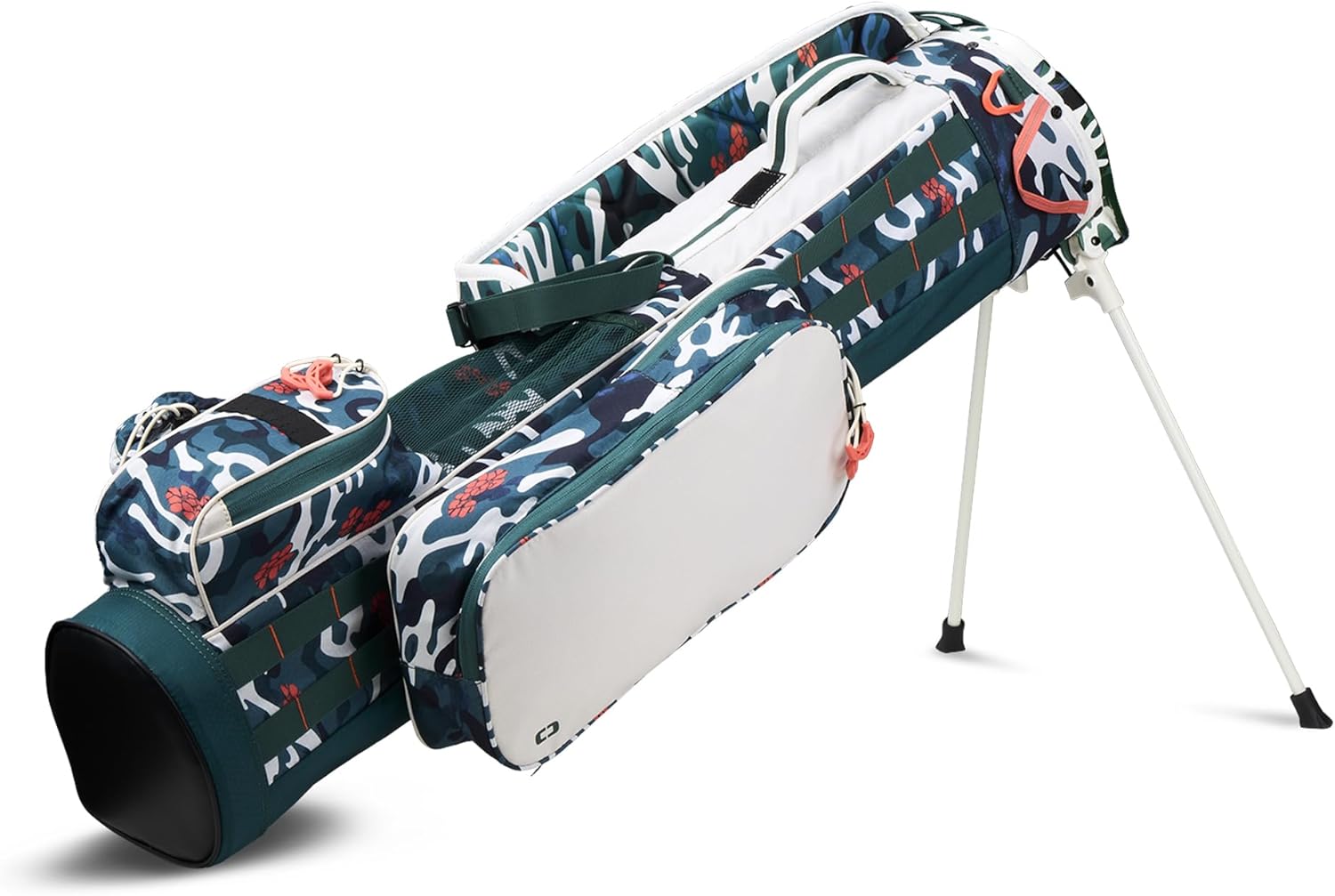 Wave Camo