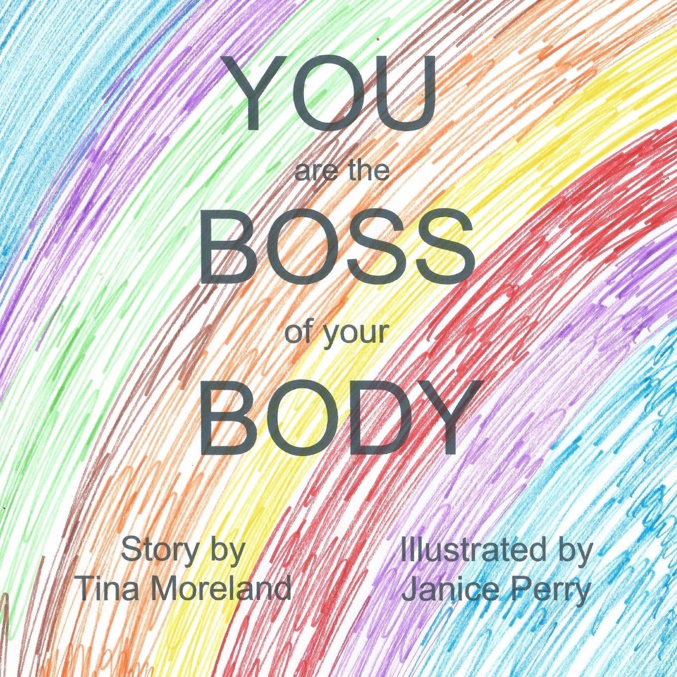 Take Control of Your Health - YOU are the BOSS of Your BODY | Fitness Motivation & Wellness Inspiration for Active Lifestyles