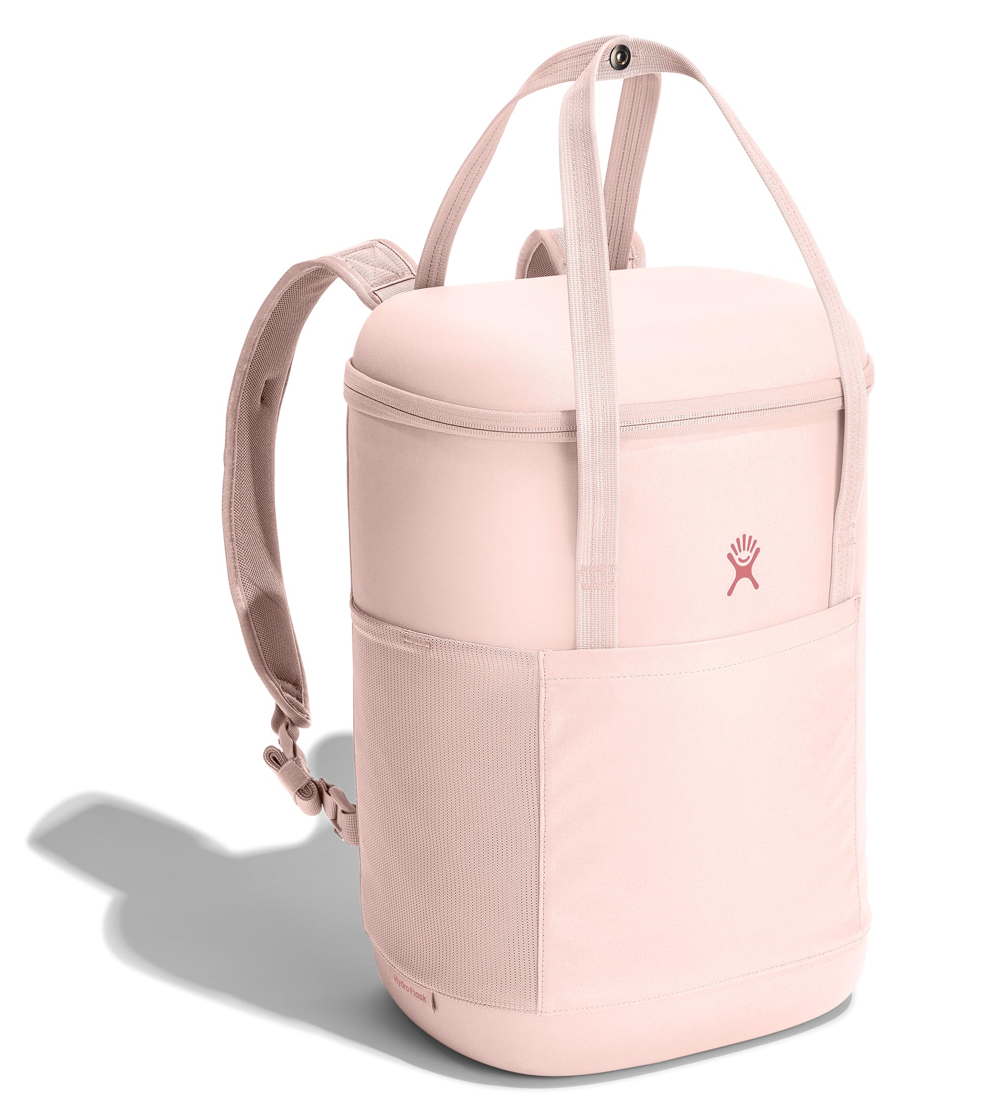HYDRO FLASK Insulated Cooler Bag - Leakproof Soft Cooler for Lunch, Beach, Camping & Travel | 24-Hour Ice Retention | Perfect for Work, School & Outdoor Adventures