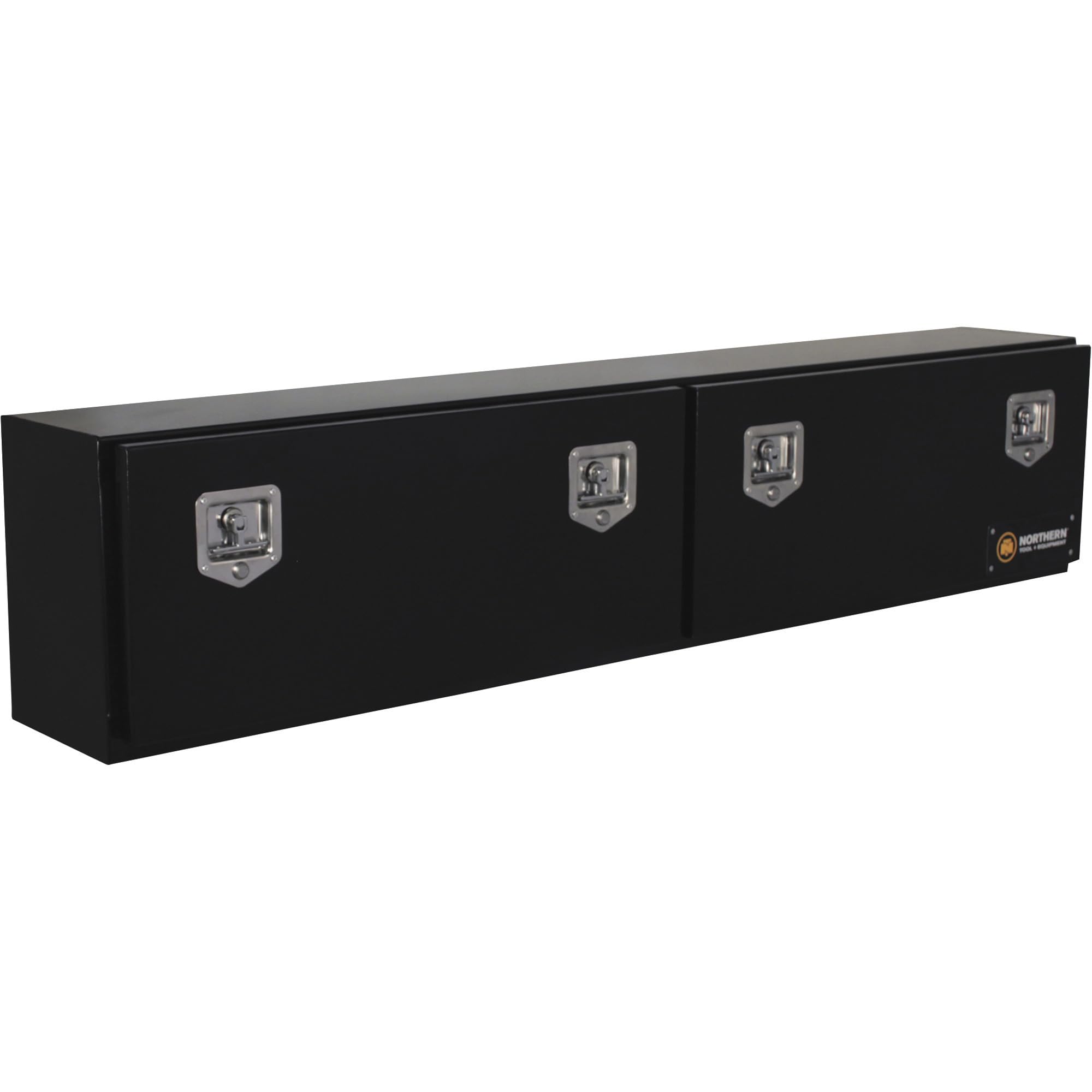 Northern Tool Top-Mount Truck Tool Box - 72