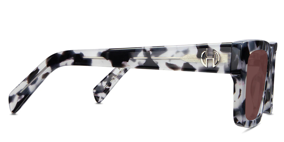 Tori Women's Prescription Sunglasses - UV Protection, Stylish & Comfortable for Driving, Outdoor Activities & Everyday Wear
