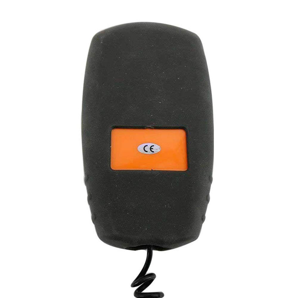 UV340B Digital UV Light Meter - Accurate UVA & UVB Measurement Tester with LCD Display | for Sun Protection, Tanning Beds & Laboratory Testing