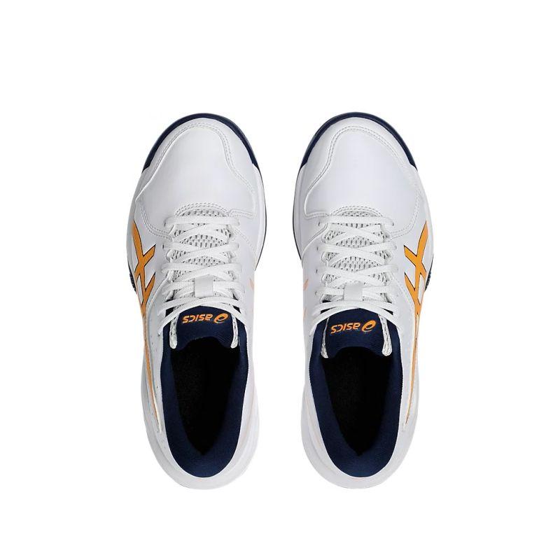 ASICS Gel Peake 2 GS Kids Cricket Shoes - Lightweight & Breathable for Junior Cricket Players - Perfect for Matches, Training & Outdoor Sports