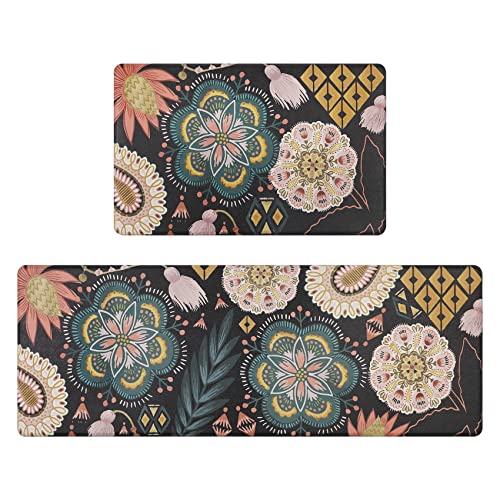 Boho Floral