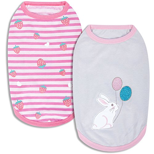 Pack of 2 - Wonderland