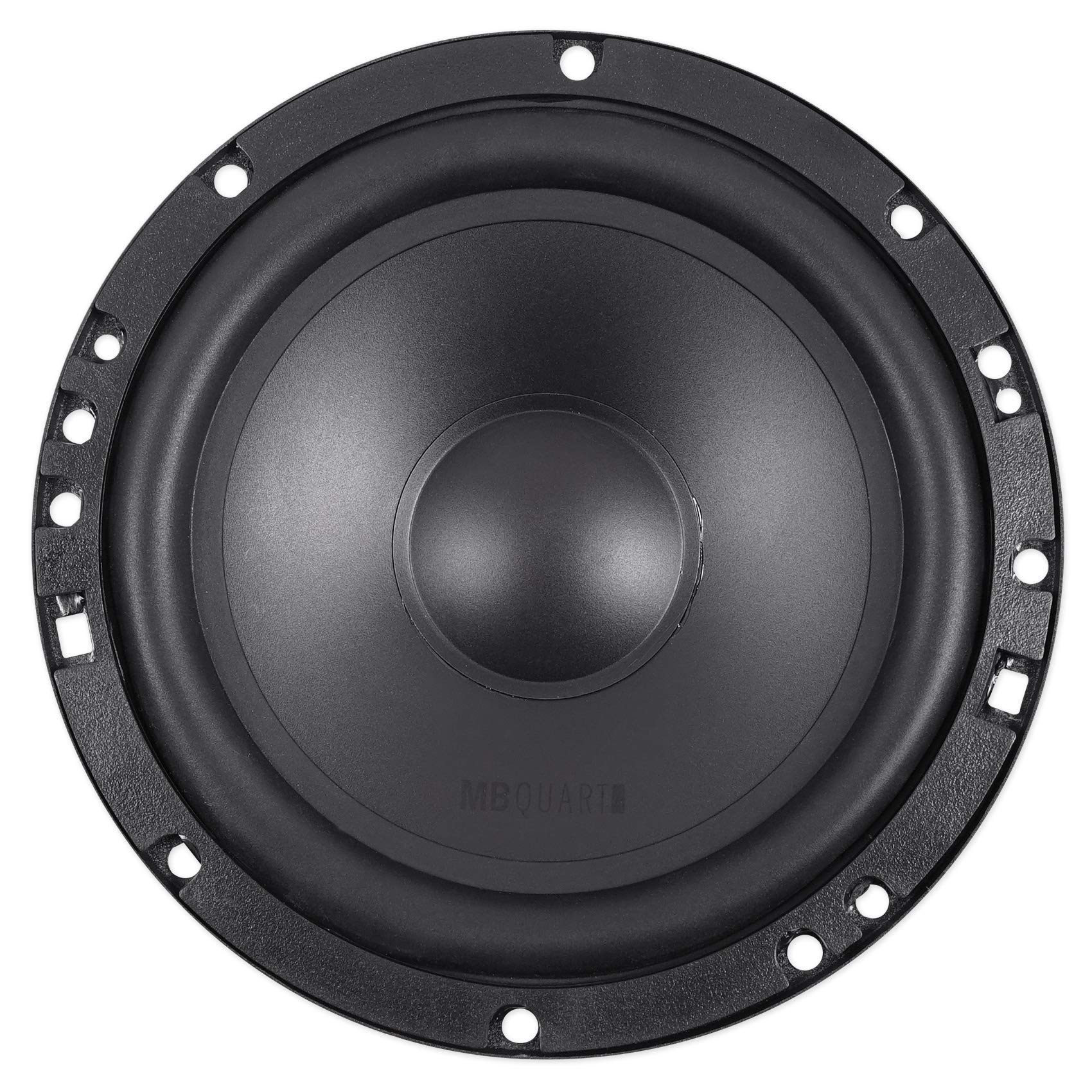 MB Quart FSB216 6.5
