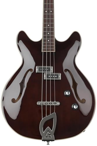 Vintage Walnut