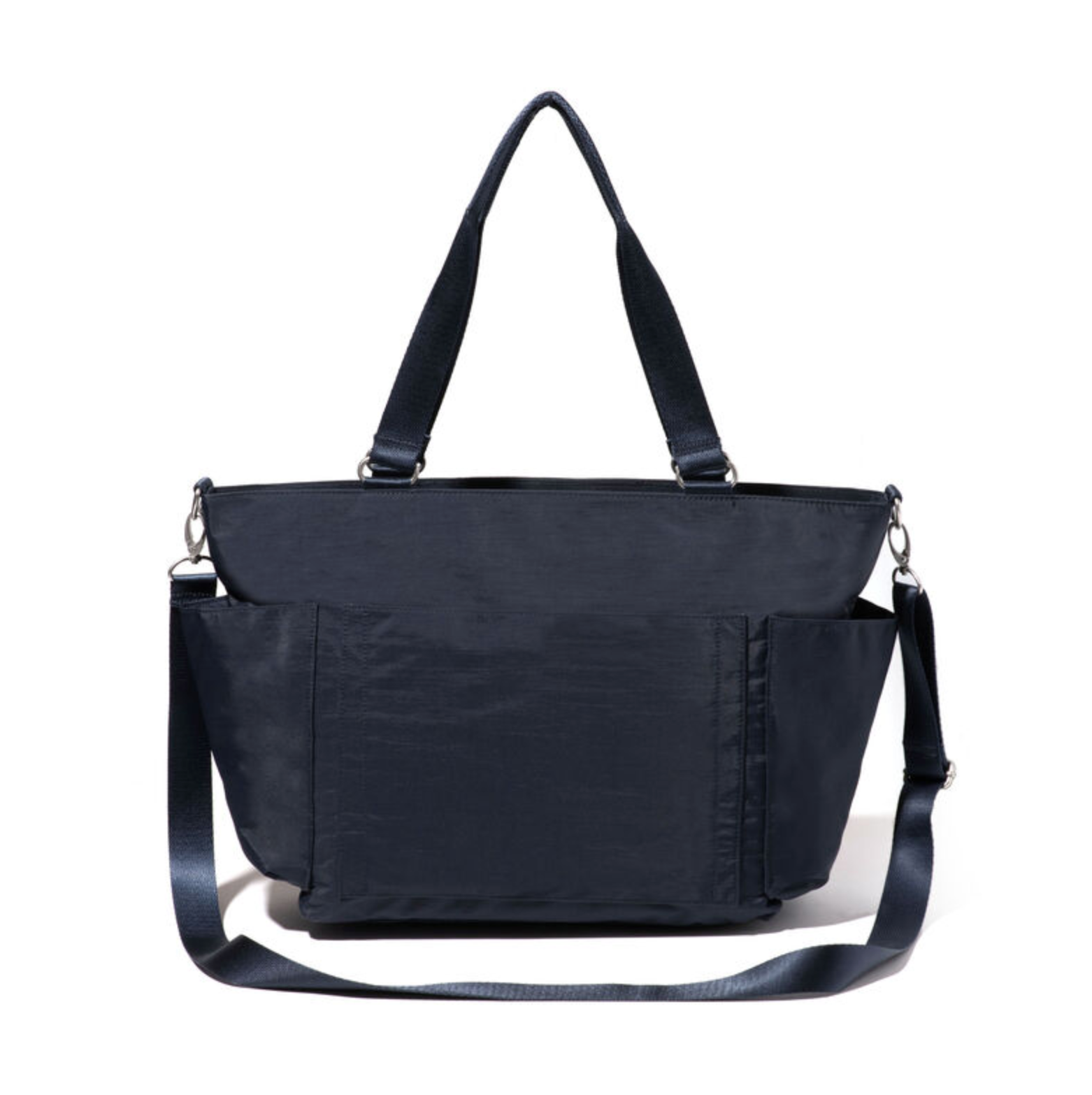 Baggallini Modern Avenue Tote - Stylish & Spacious Women's Handbag for Work, Travel & Everyday Use | Water-Resistant & Lightweight | Perfect for Commuting, Shopping & Business Trips
